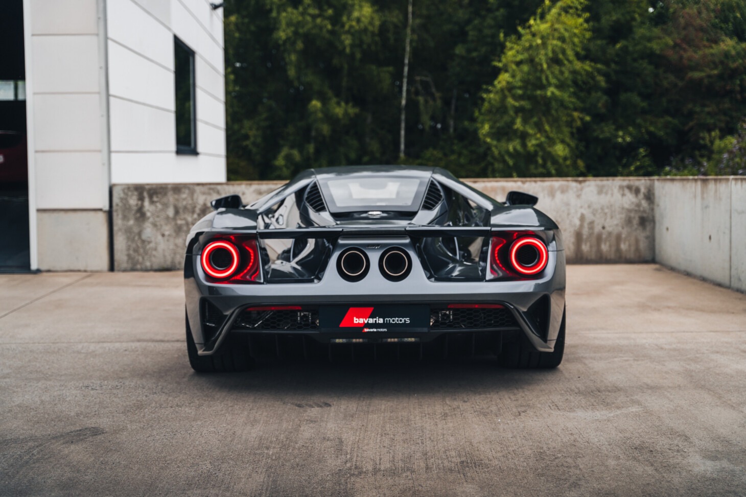 Ford GT for sale