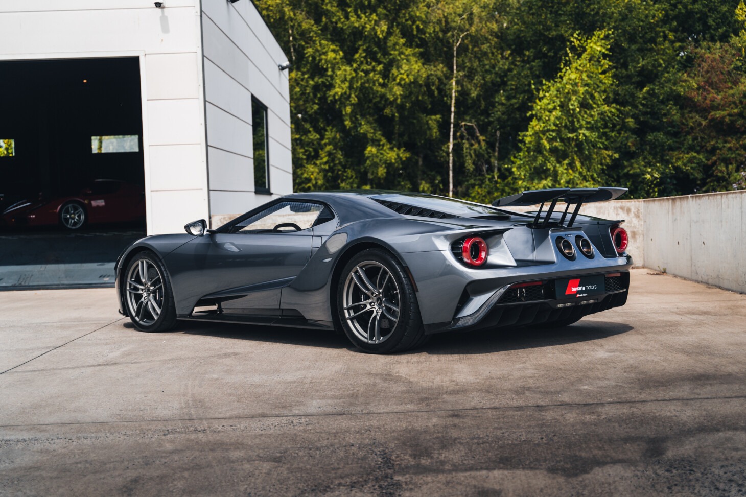 Ford GT for sale