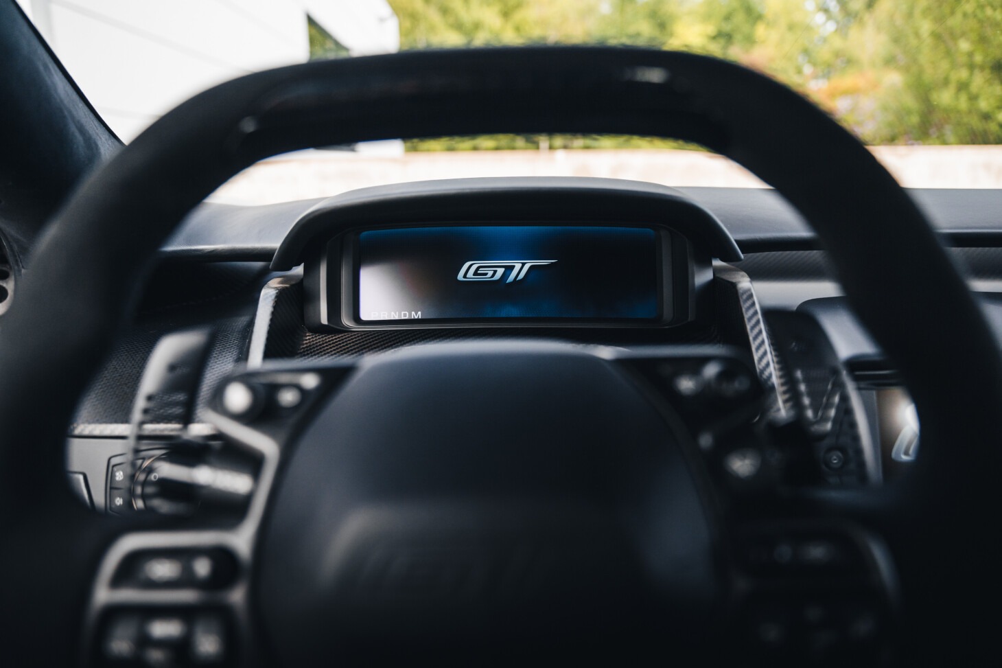 Ford GT