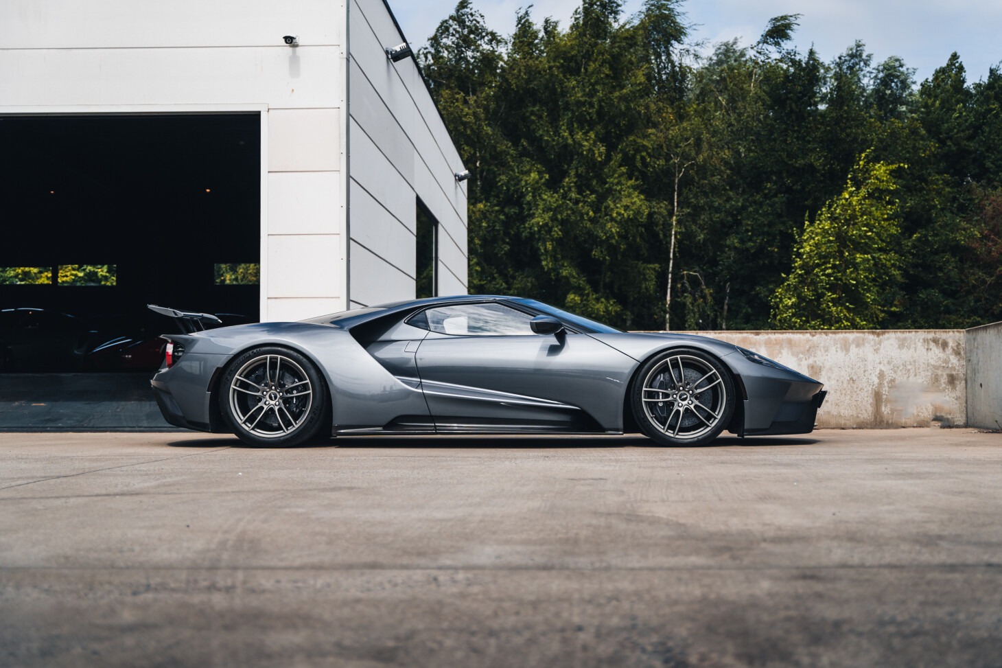 Ford GT