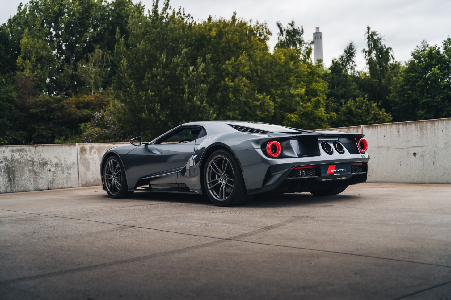 Ford GT