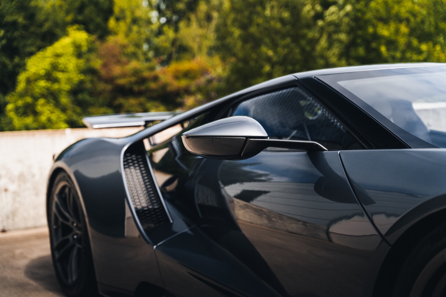 Ford GT