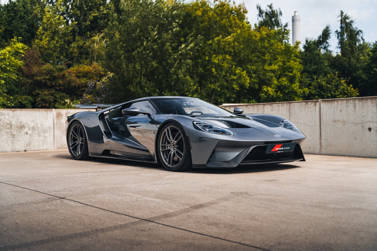 Ford GT