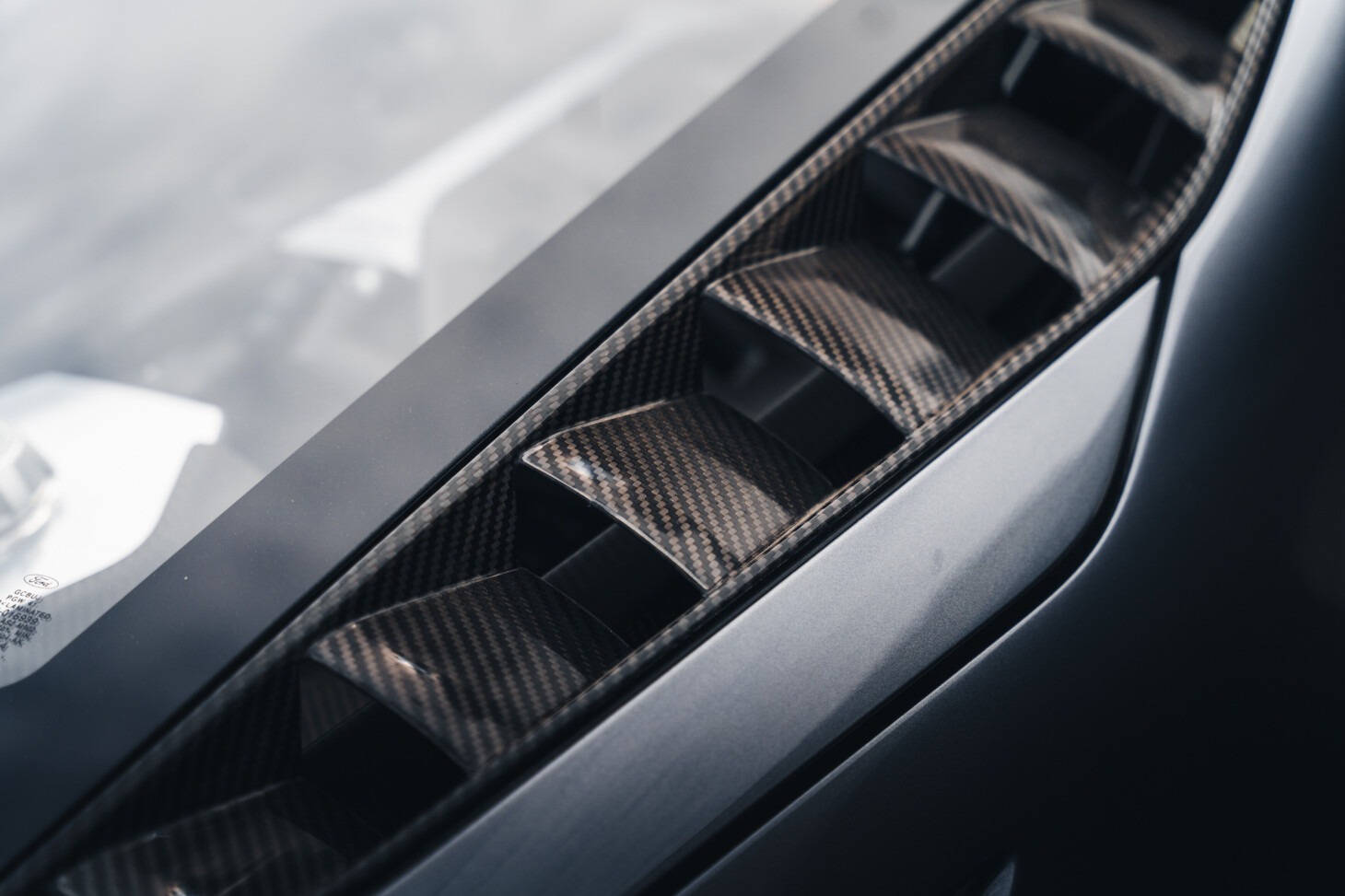 Ford GT