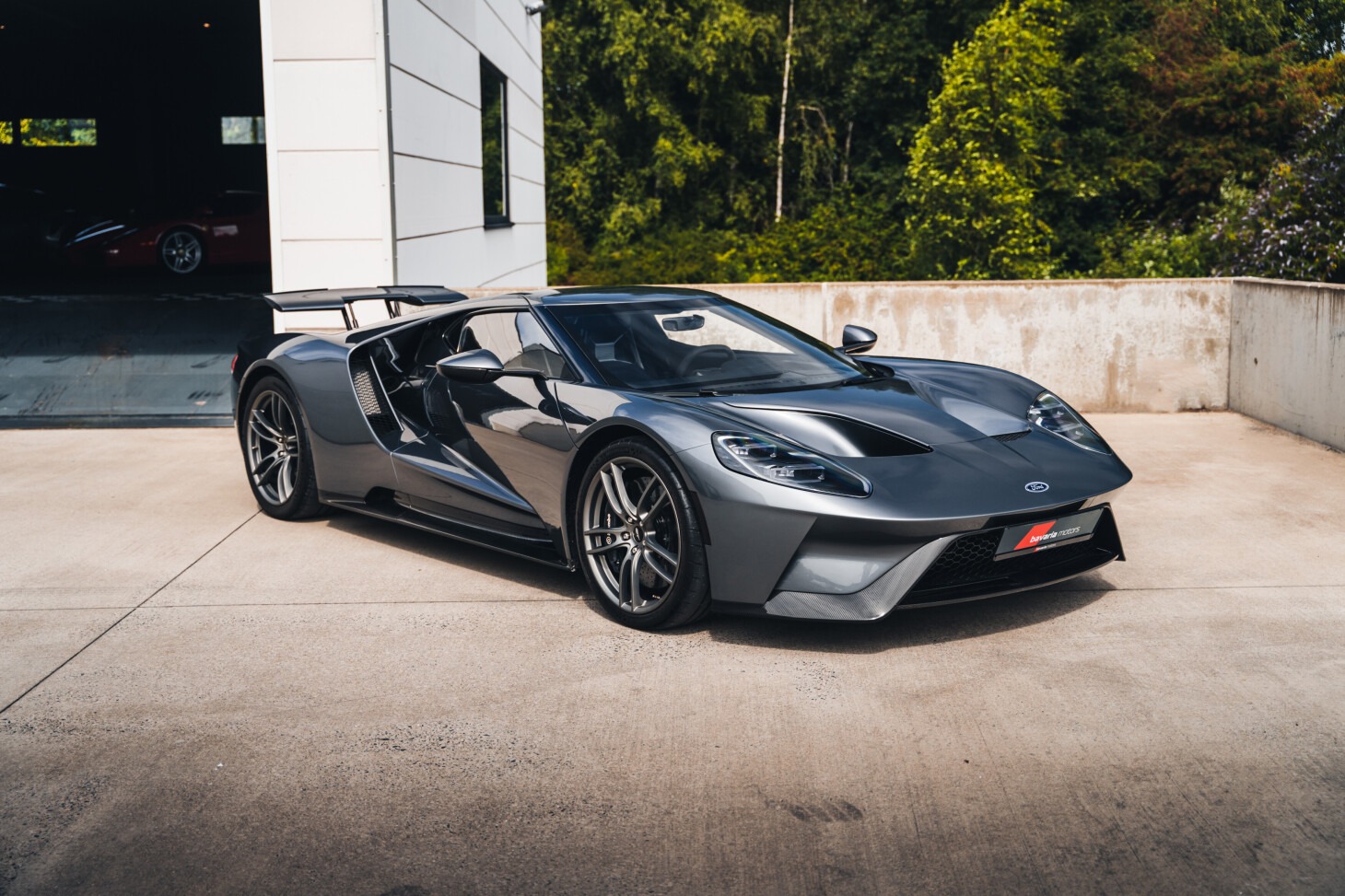 Ford GT