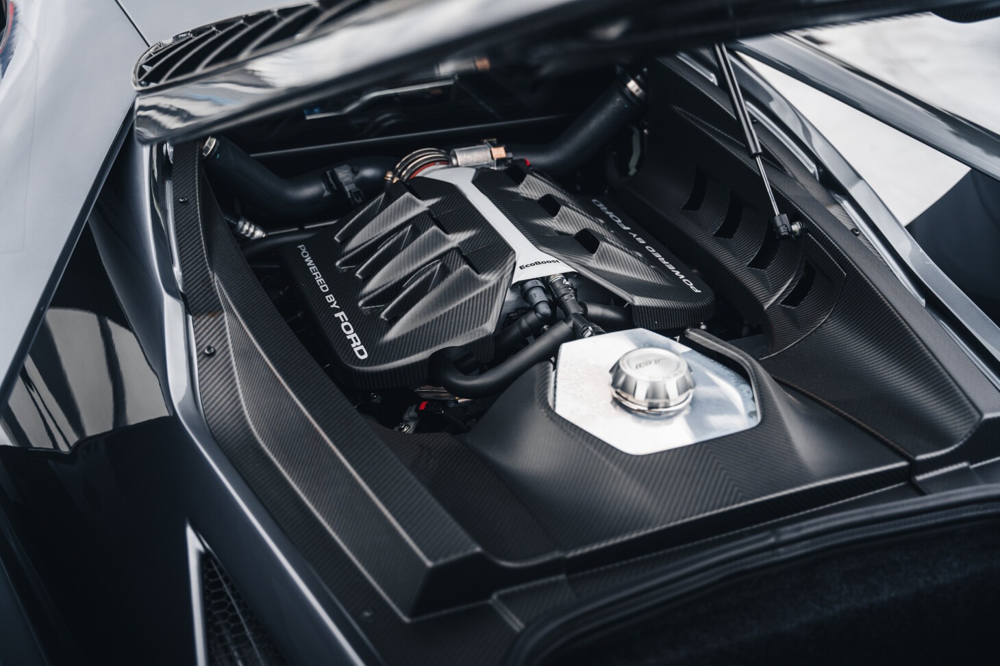Ford GT