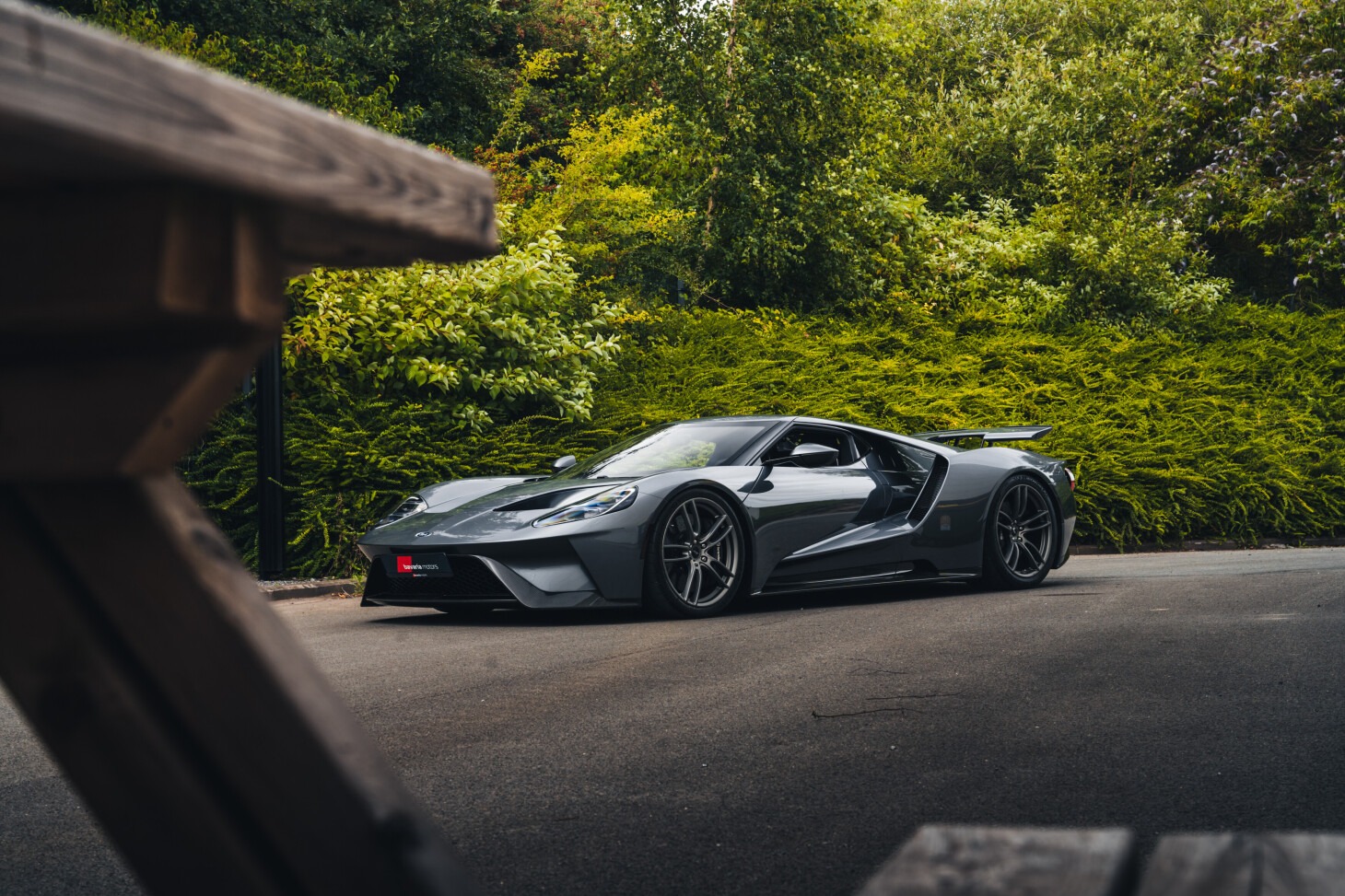Ford GT
