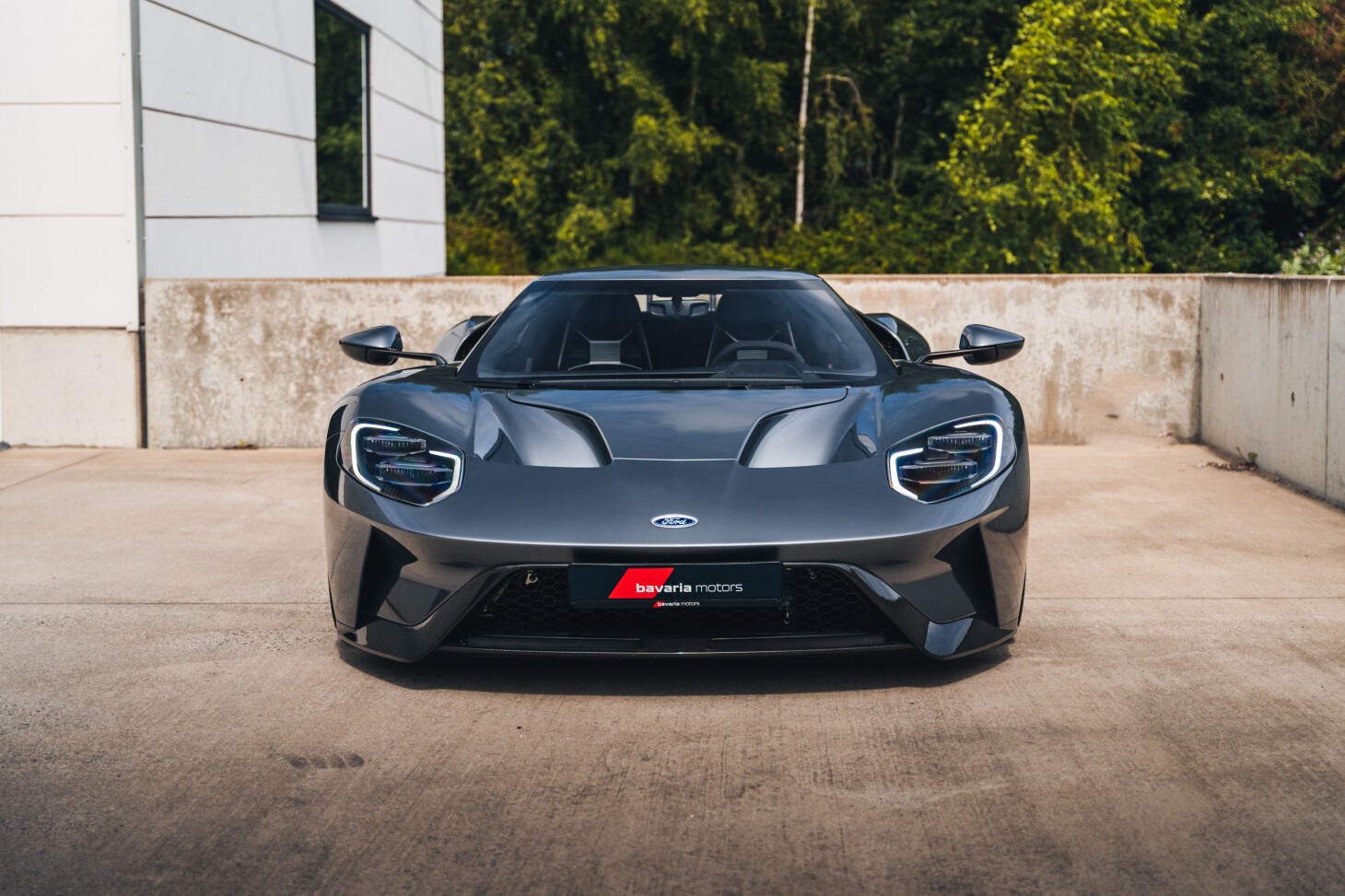 Ford GT