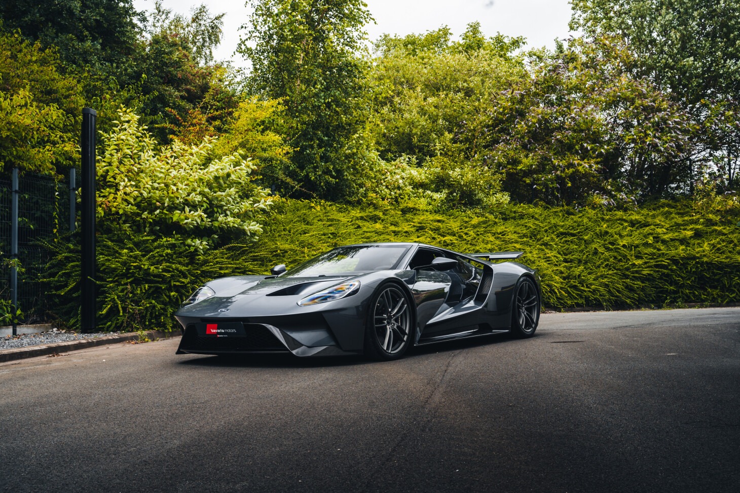 Ford GT