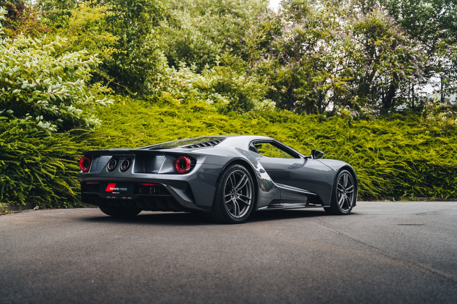 Ford GT