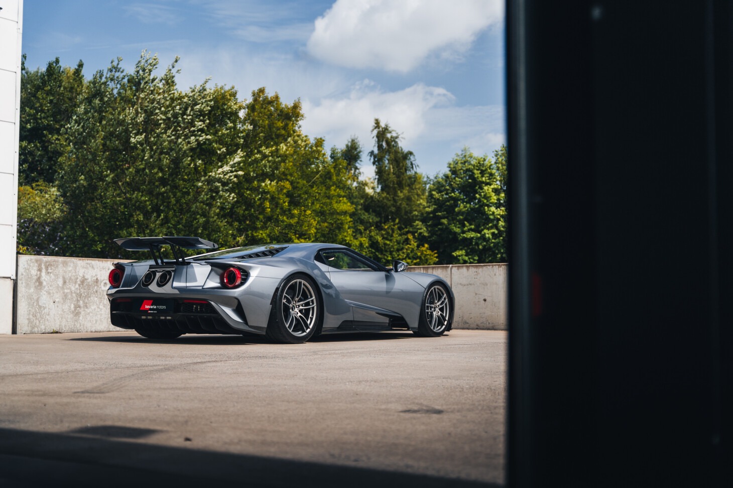 Ford GT