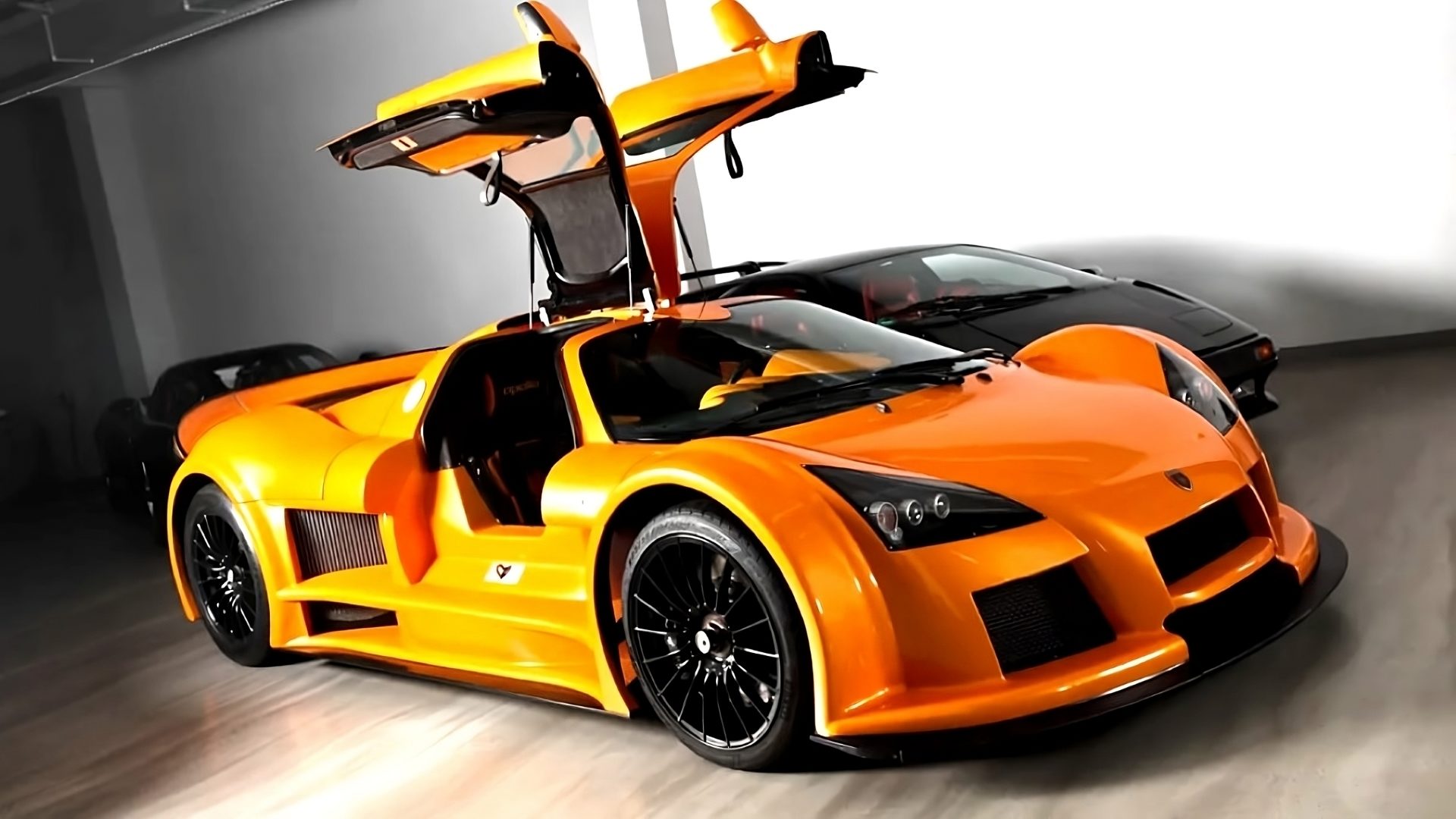 Gumpert Apollo For Sale — HYPERLUXE
