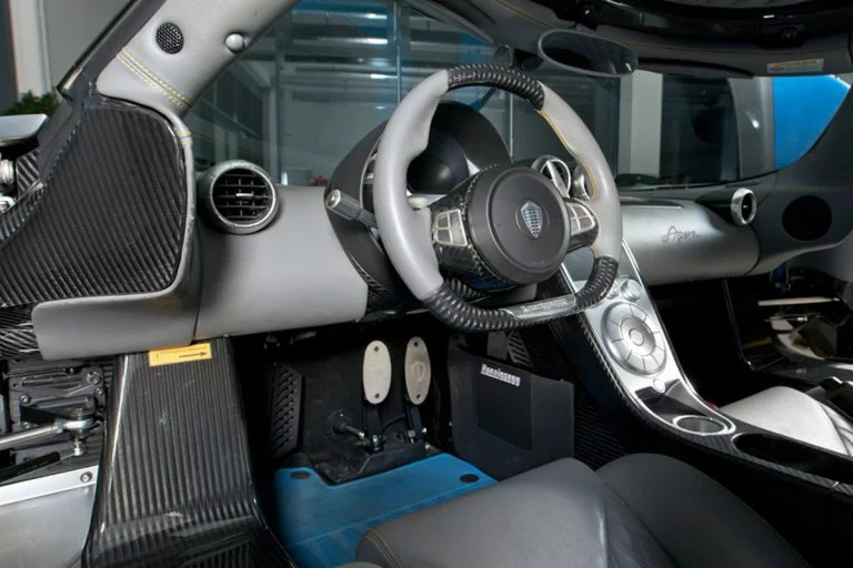 Koenigsegg Agera For Sale