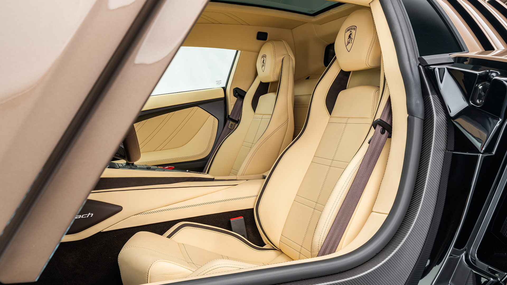 Lamborghini Countach LPI 800-4