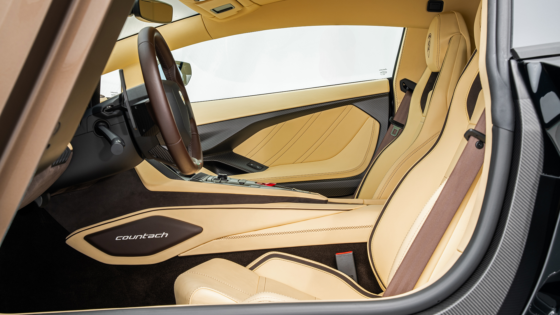 Lamborghini Countach LPI 800-4