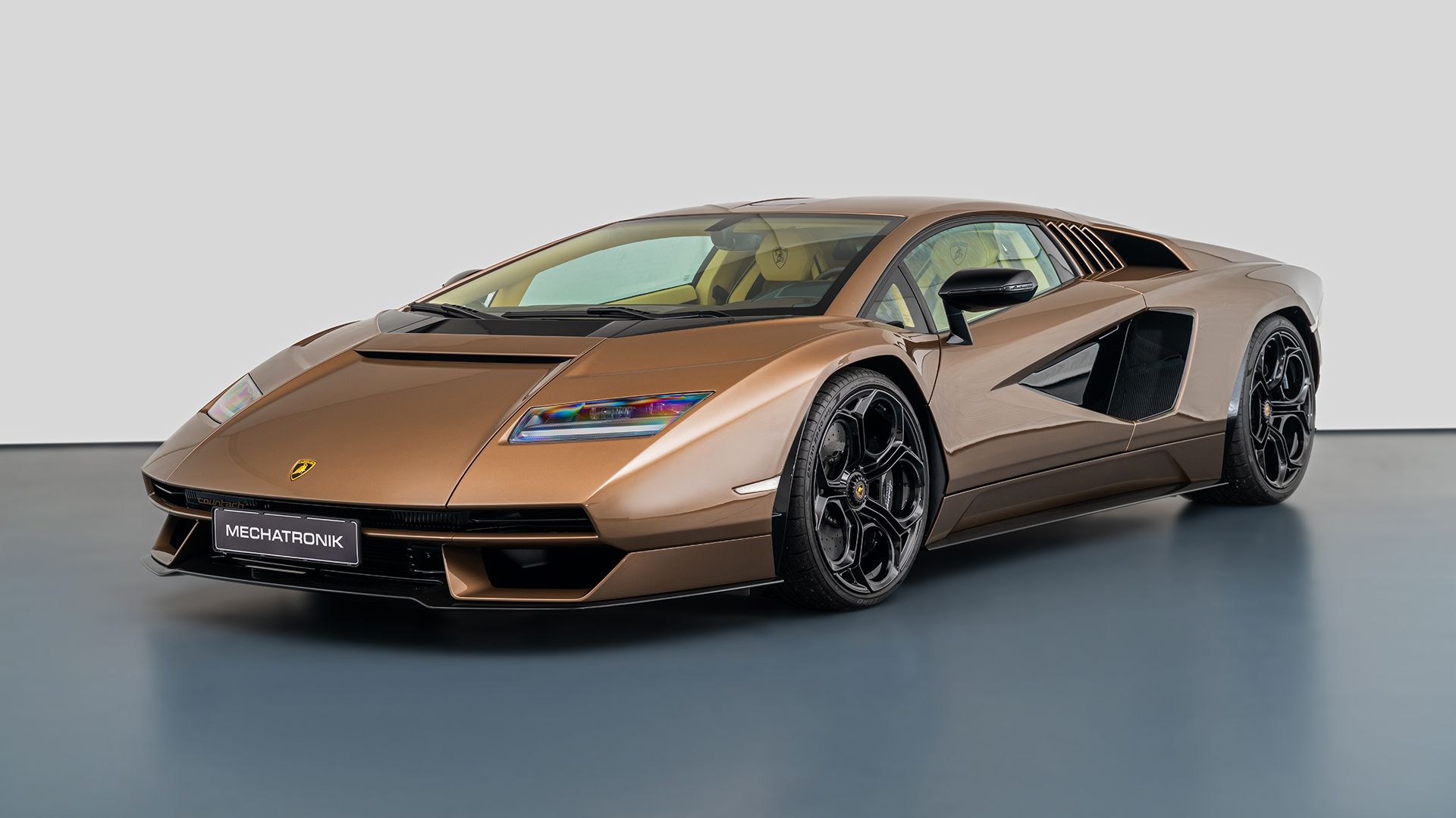 Lamborghini Countach LPI 800-4 for sale