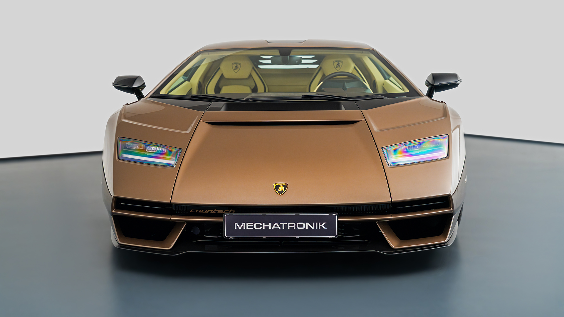 Lamborghini Countach LPI 800-4 for sale