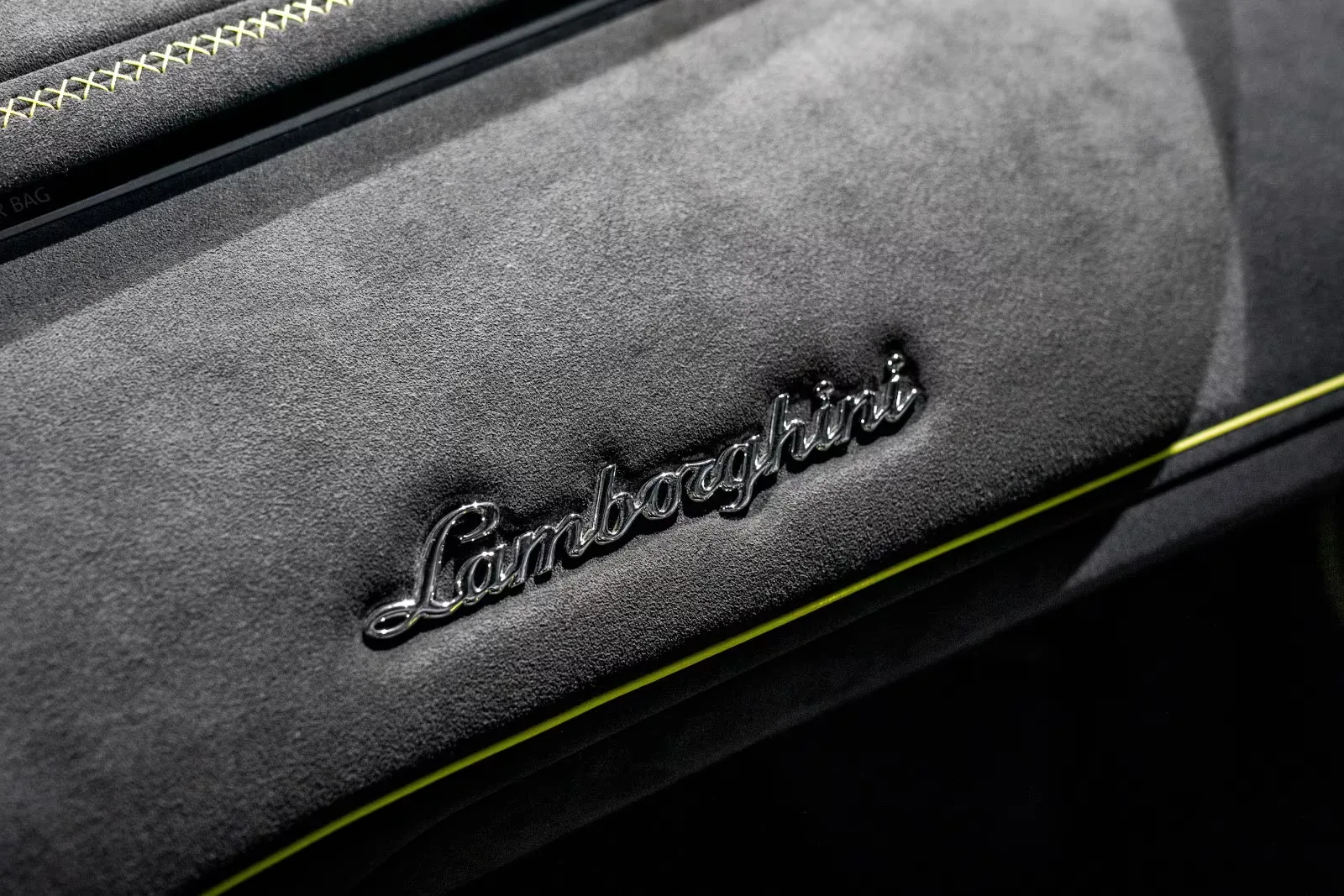 Lamborghini CENTENARIO ROADSTER