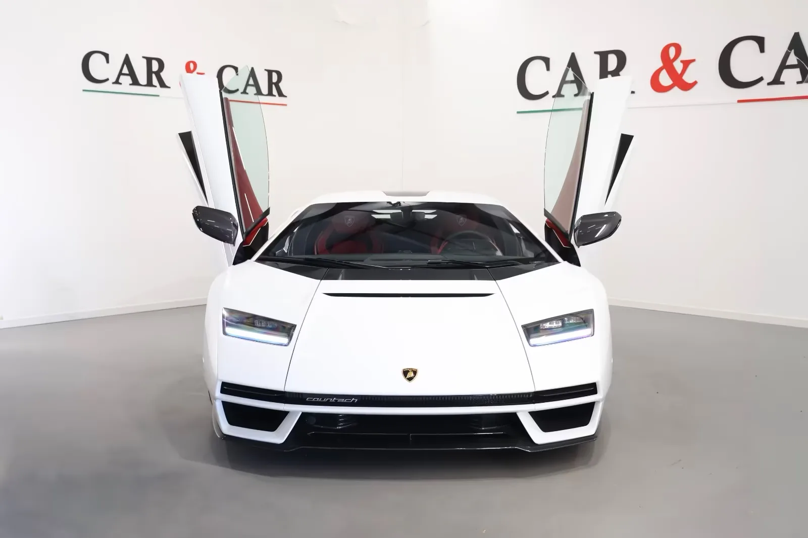 Lamborghini Countach LPI 800-4 for sale