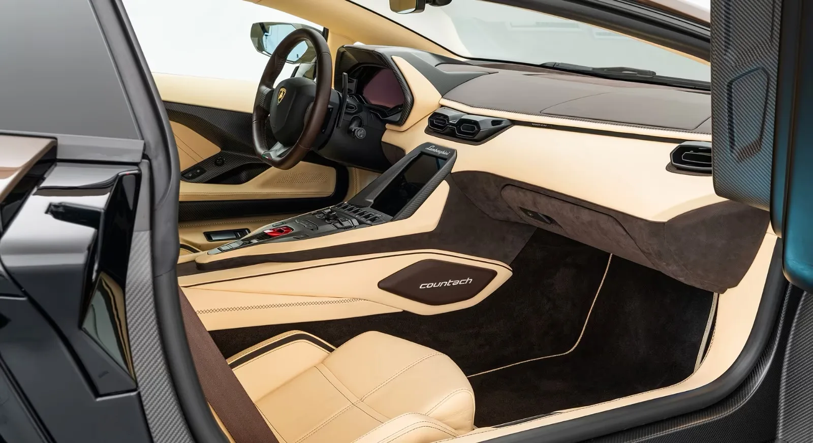 Lamborghini Countach LPI 800-4