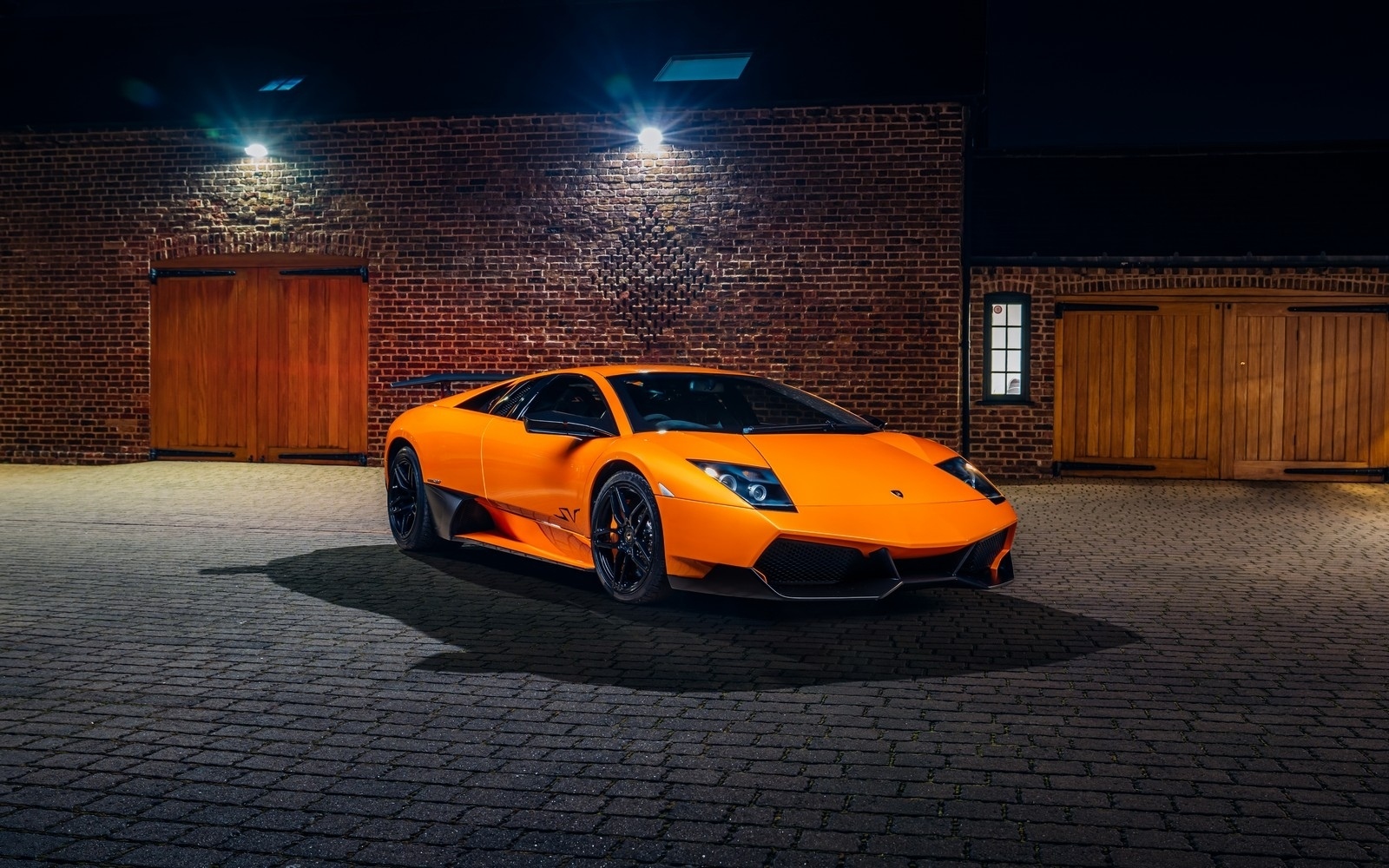Lamborghini Murciélago LP670-4 SuperVeloce For Sale — HYPERLUXE
