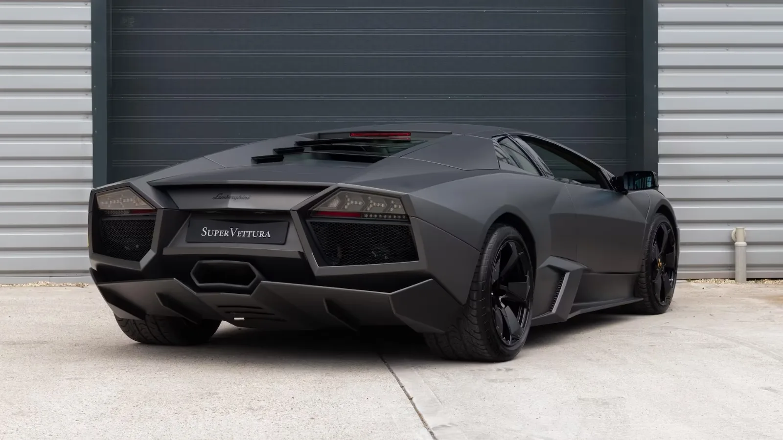 Lamborghini Reventón For Sale