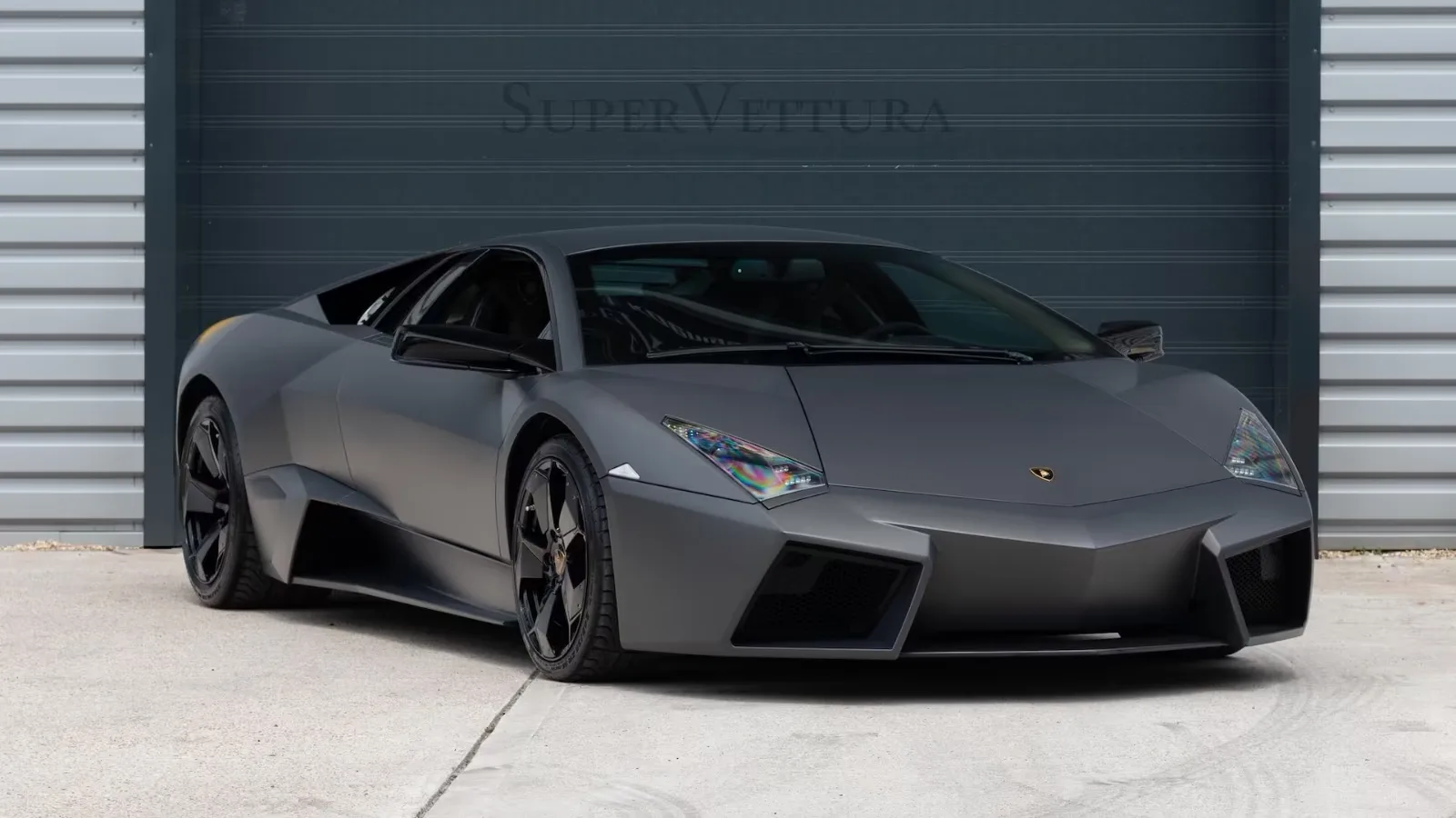 Lamborghini Reventón For Sale