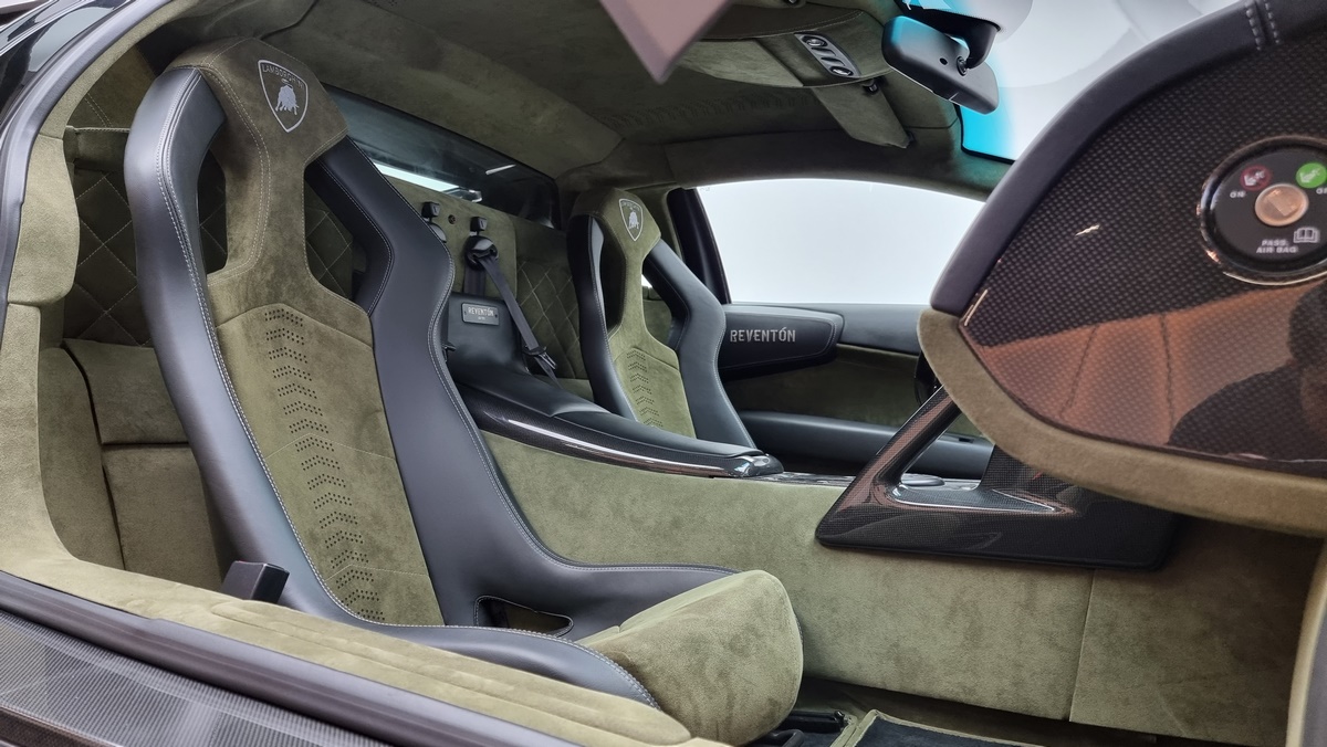 Lamborghini Reventn for sale