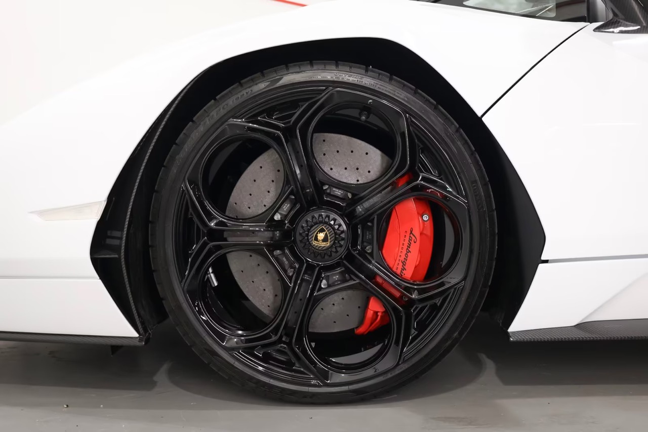 Lamborghini Countach LPI 800-4