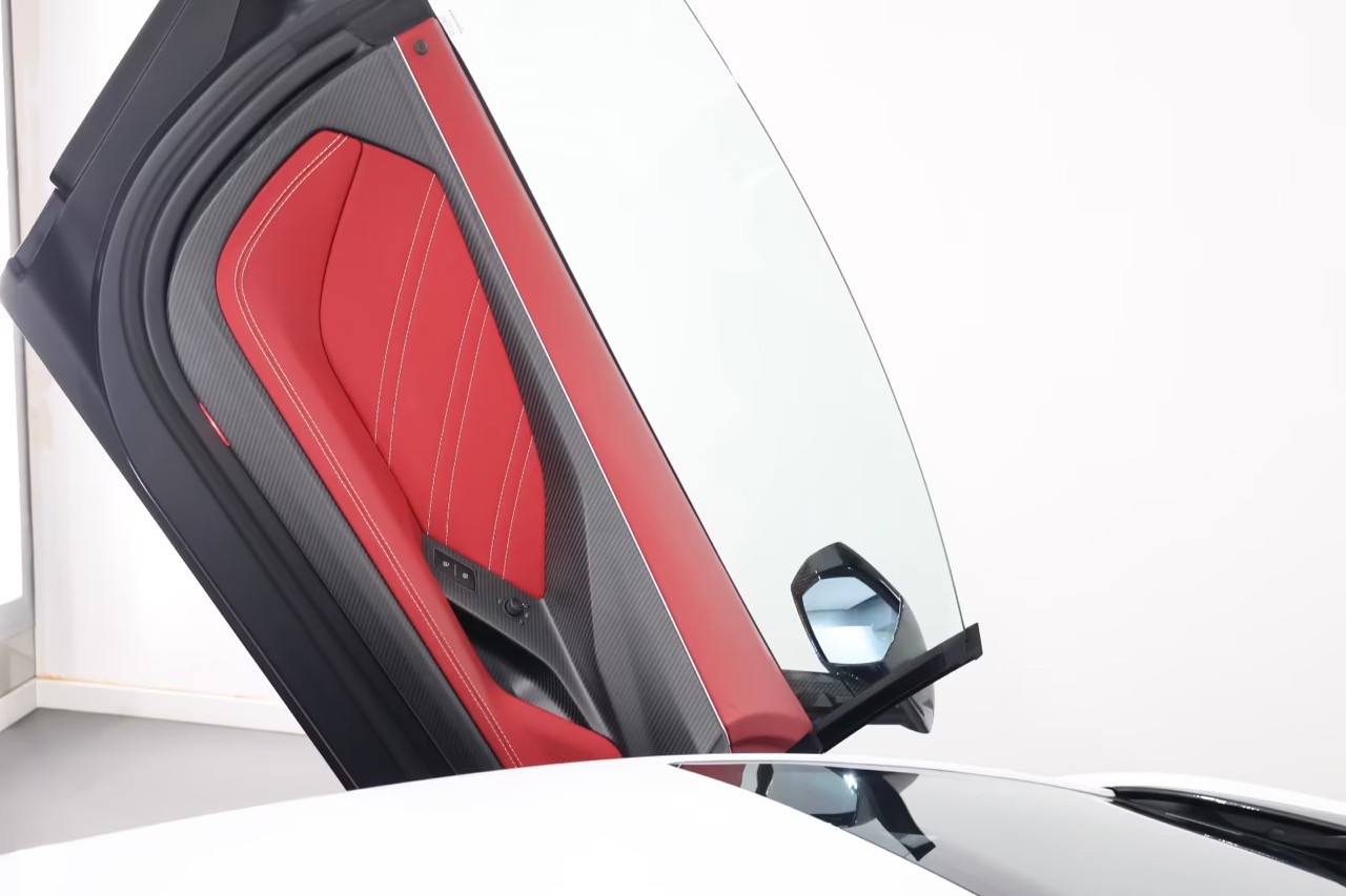 Lamborghini Countach LPI 800-4