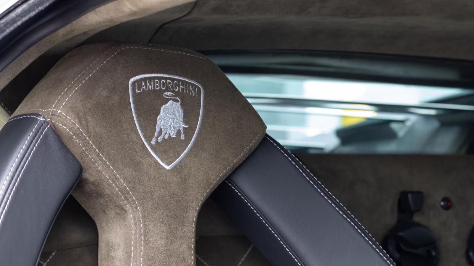Lamborghini Reventón For Sale