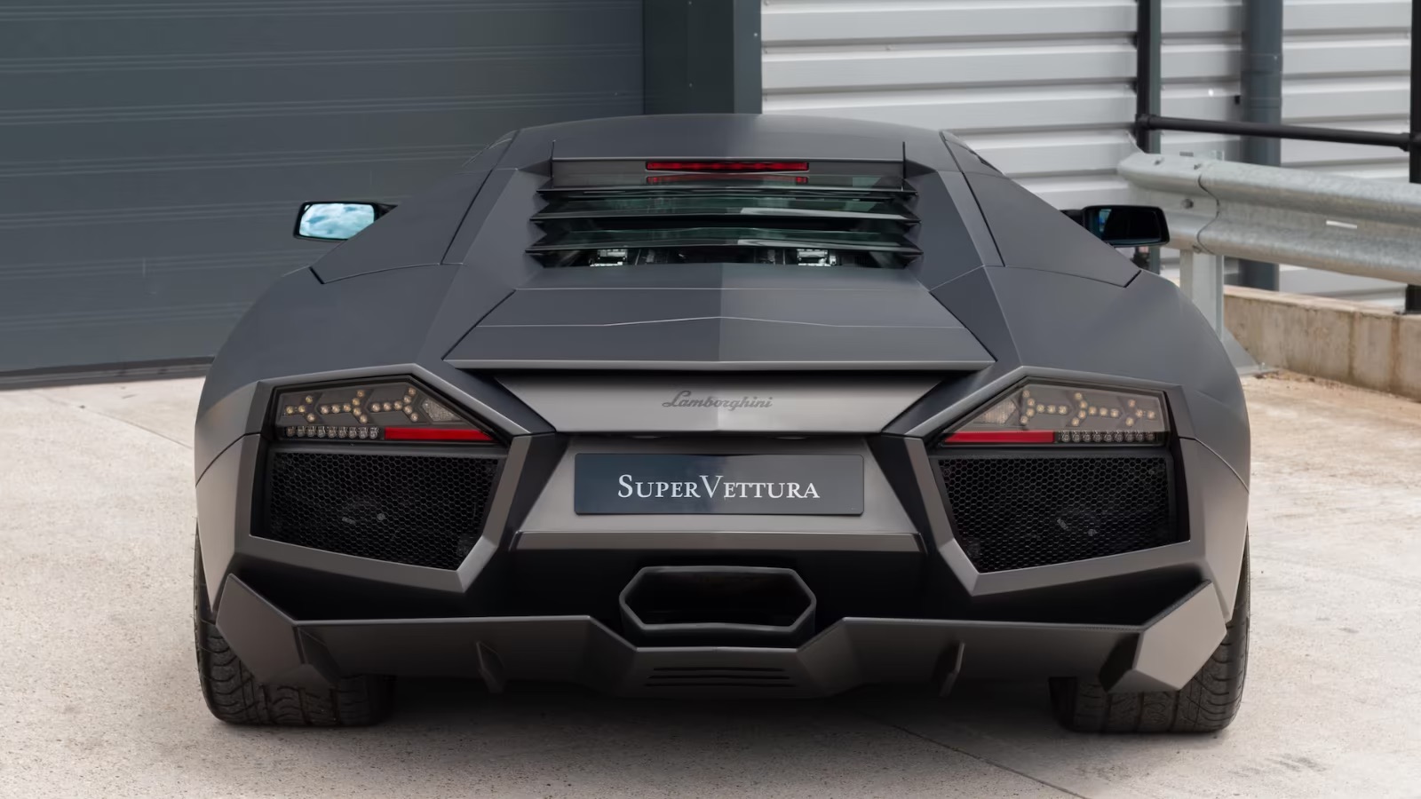 Lamborghini Reventón For Sale