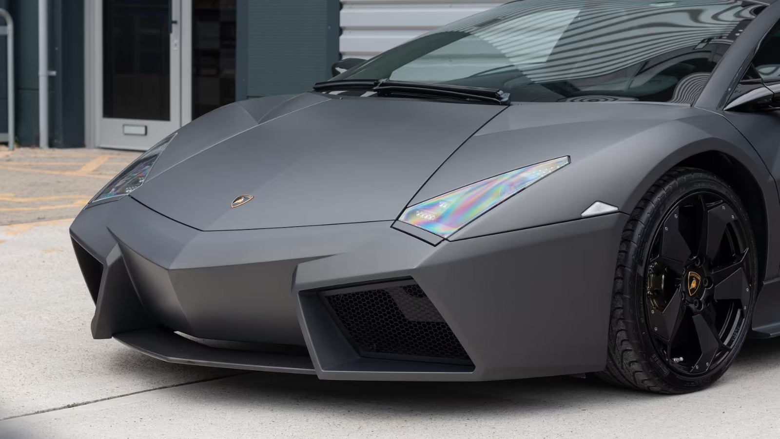Lamborghini Reventón For Sale