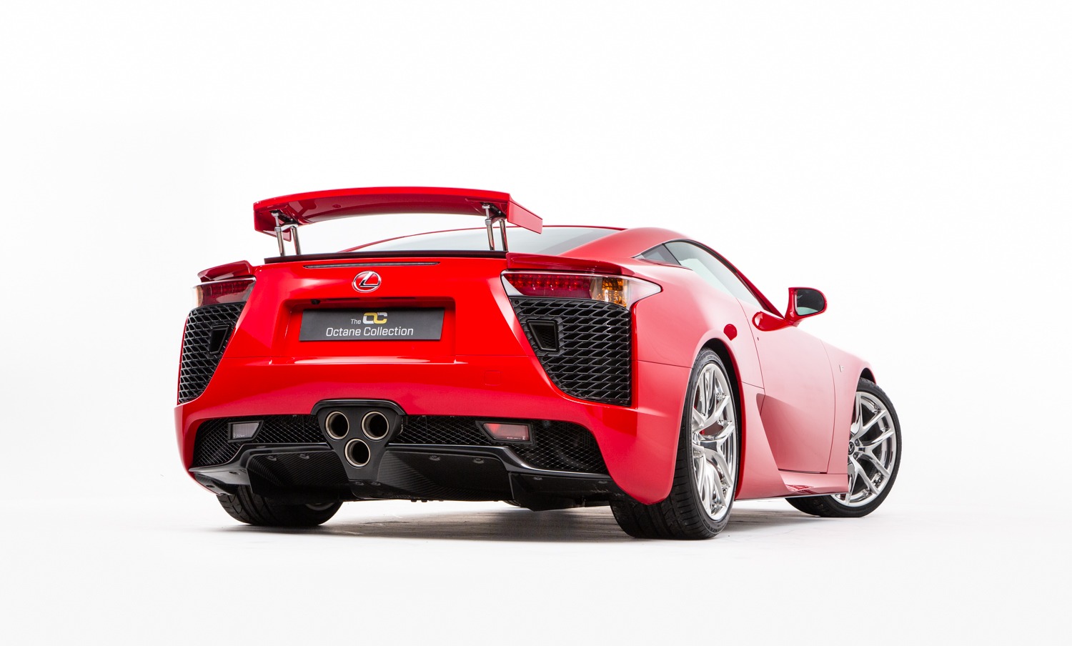 Lexus LFA For Sale