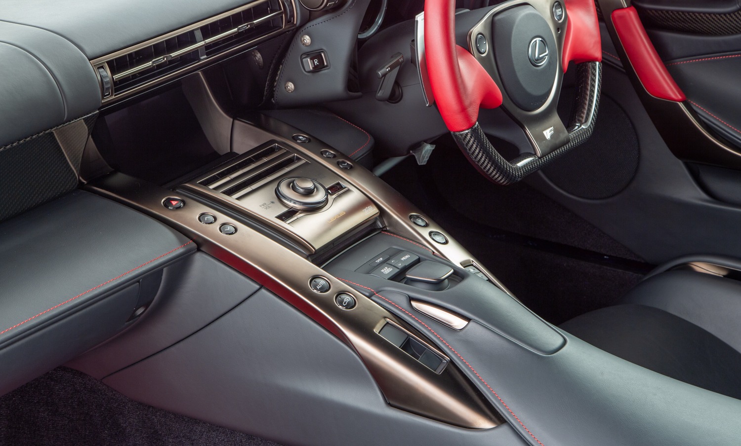 Lexus LFA For Sale