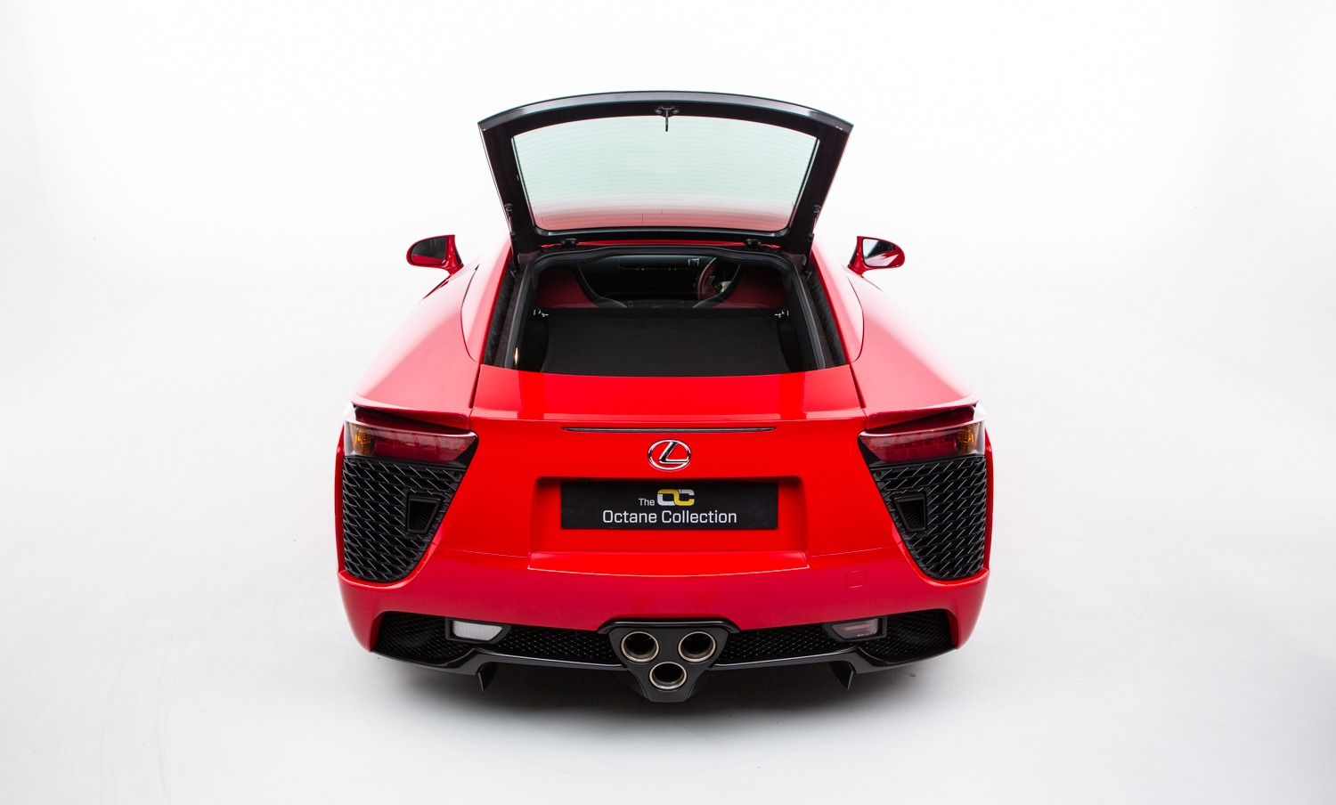 Lexus LFA For Sale