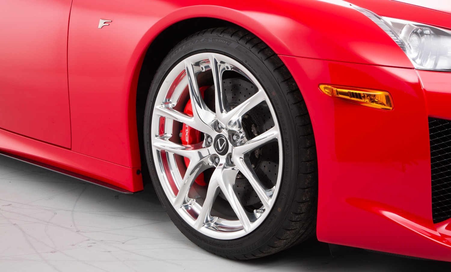 Lexus LFA For Sale