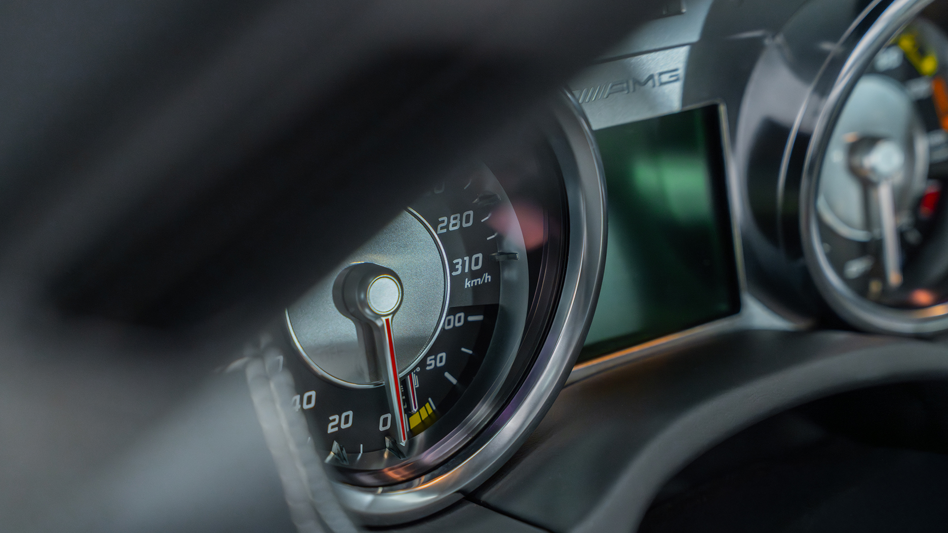 Mercedes-Benz SLS AMG Electric Drive for sale