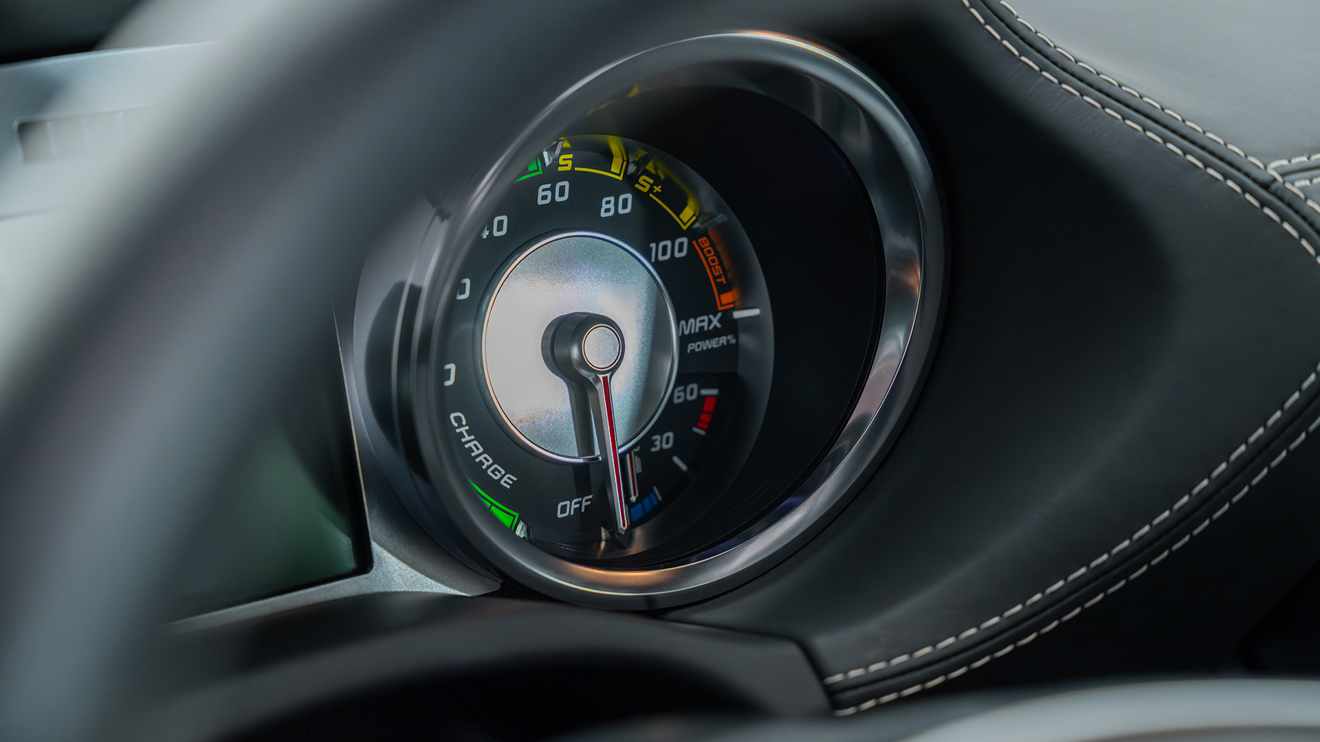 Mercedes-Benz SLS AMG Electric Drive for sale