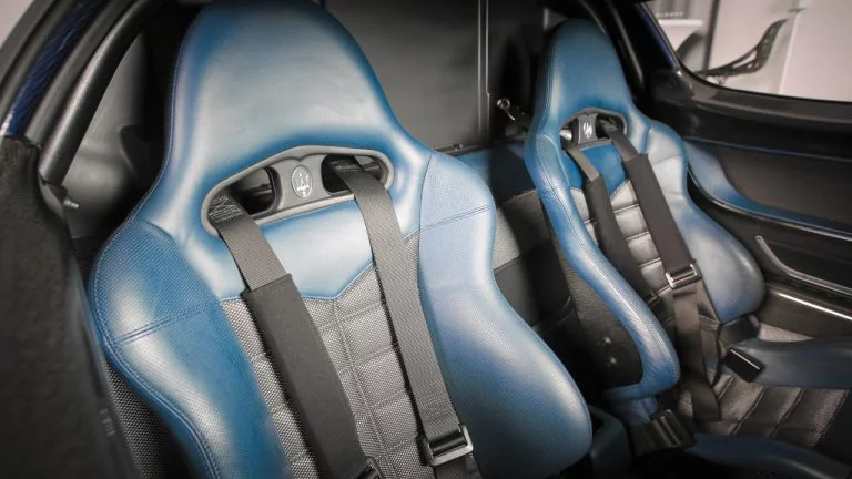 Maserati MC12 For Sale — HYPERLUXE