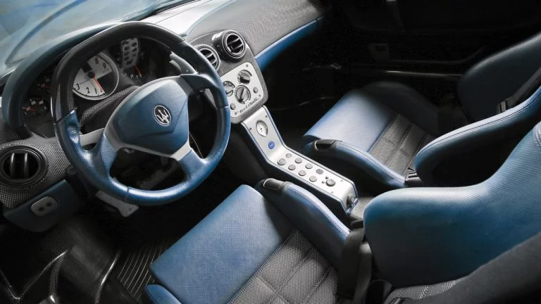 Maserati MC12 for sale — Unit III