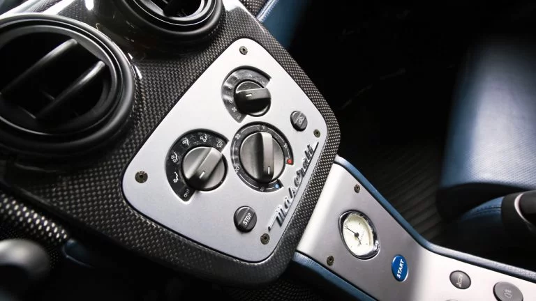 Maserati MC12 for sale — Unit III