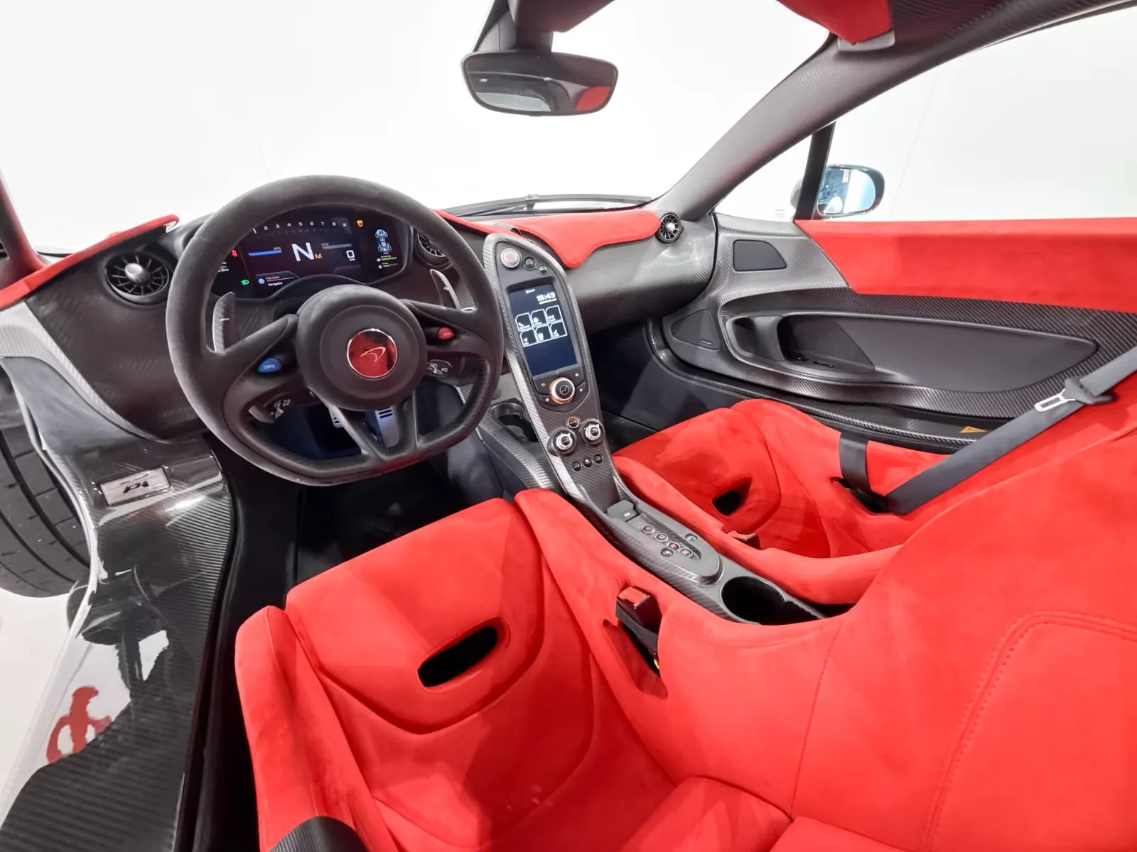McLaren P1 for sale