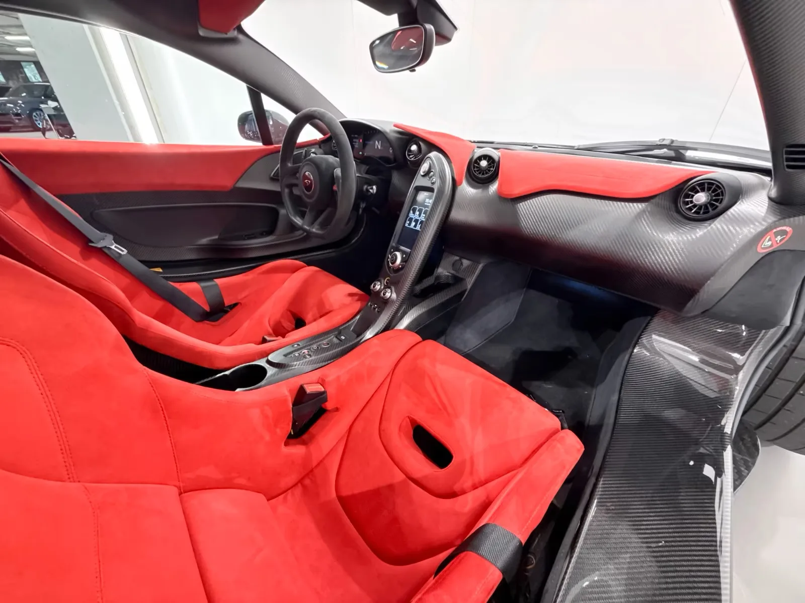 McLaren P1 for sale