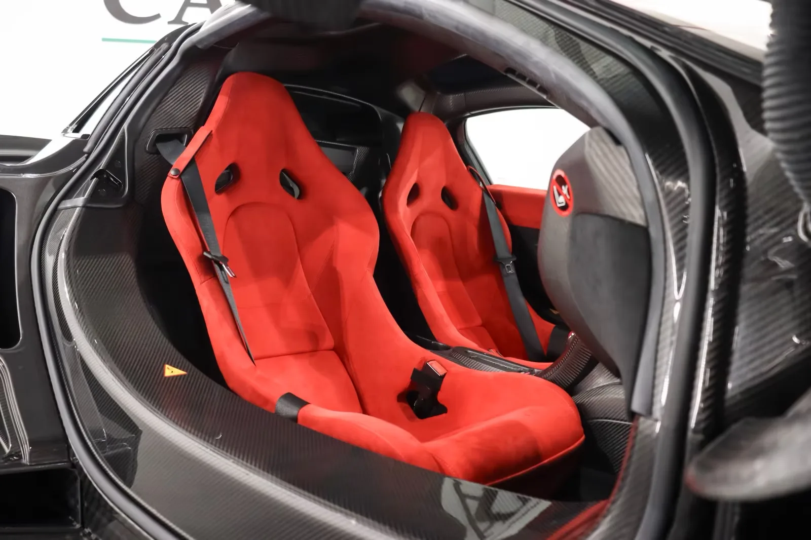 McLaren P1 for sale