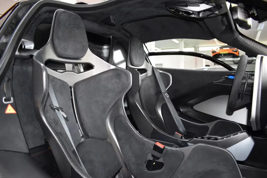 McLaren Senna For Sale