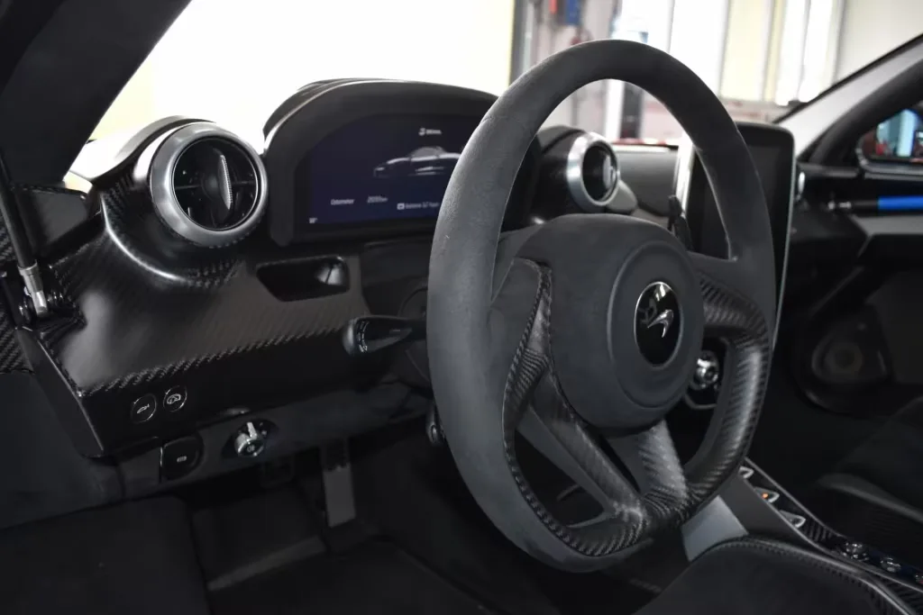 McLaren Senna For Sale