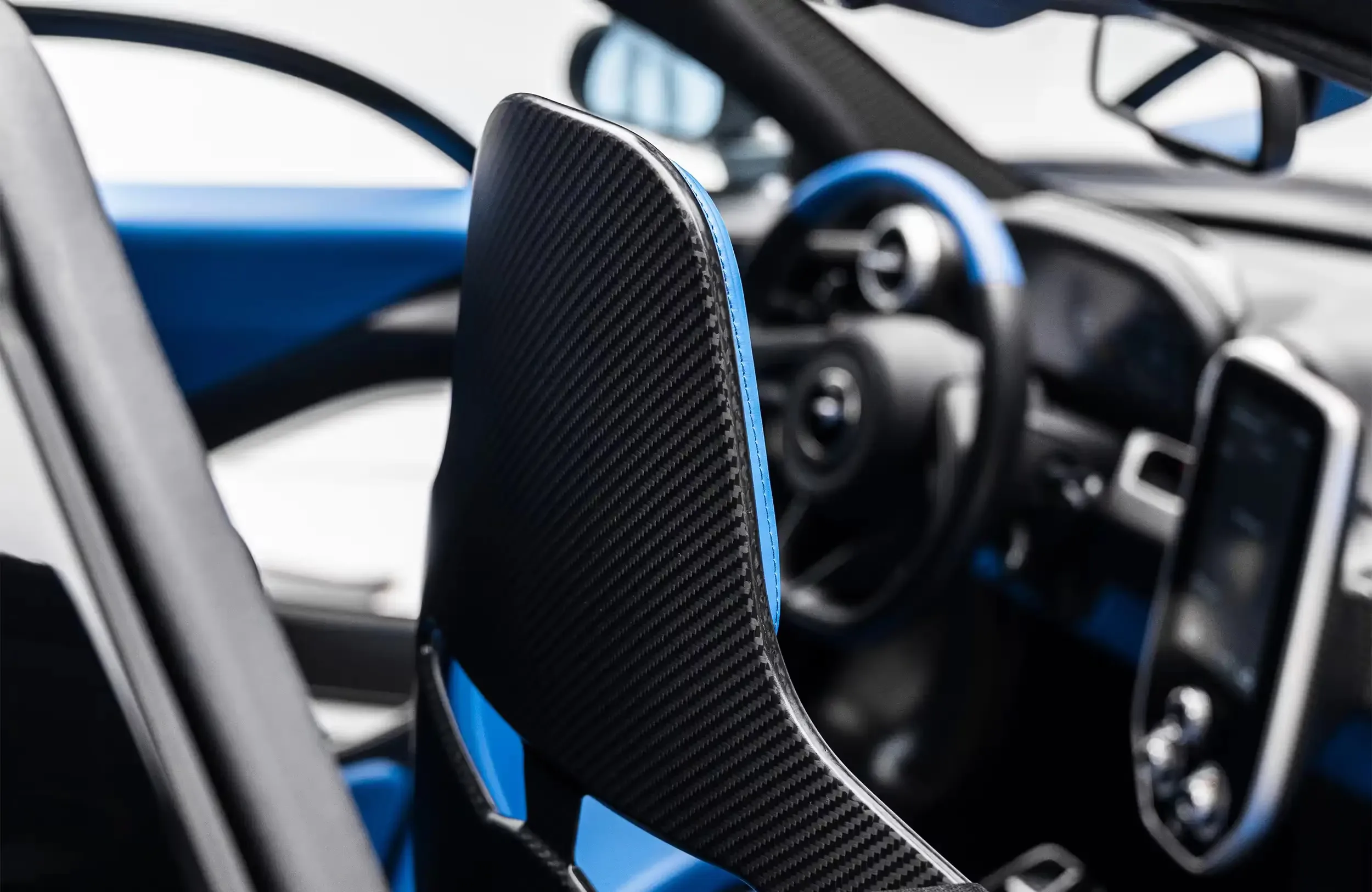 McLaren Senna for sale 2019 Collector Spec