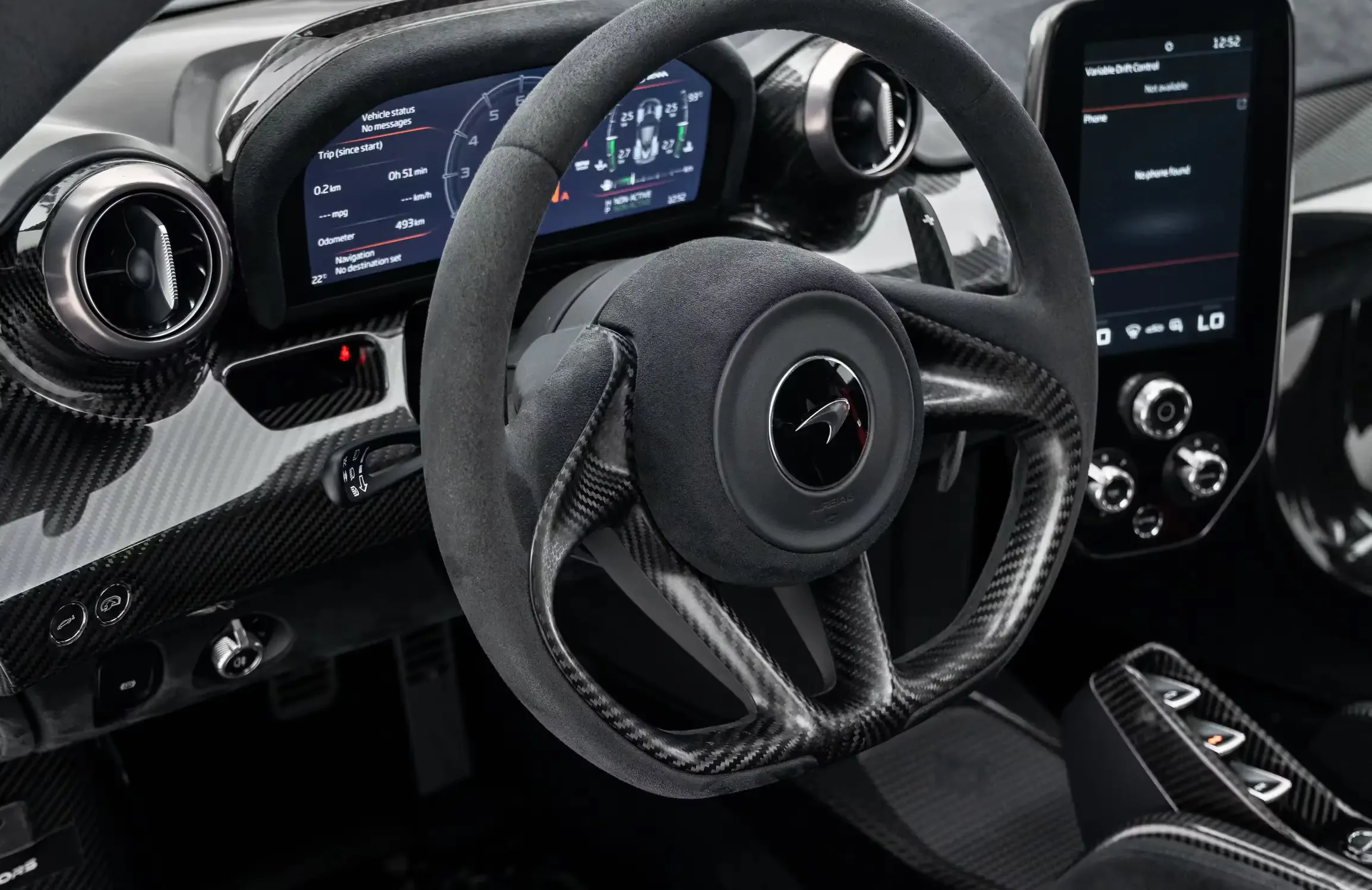 McLaren Senna for sale — 2019