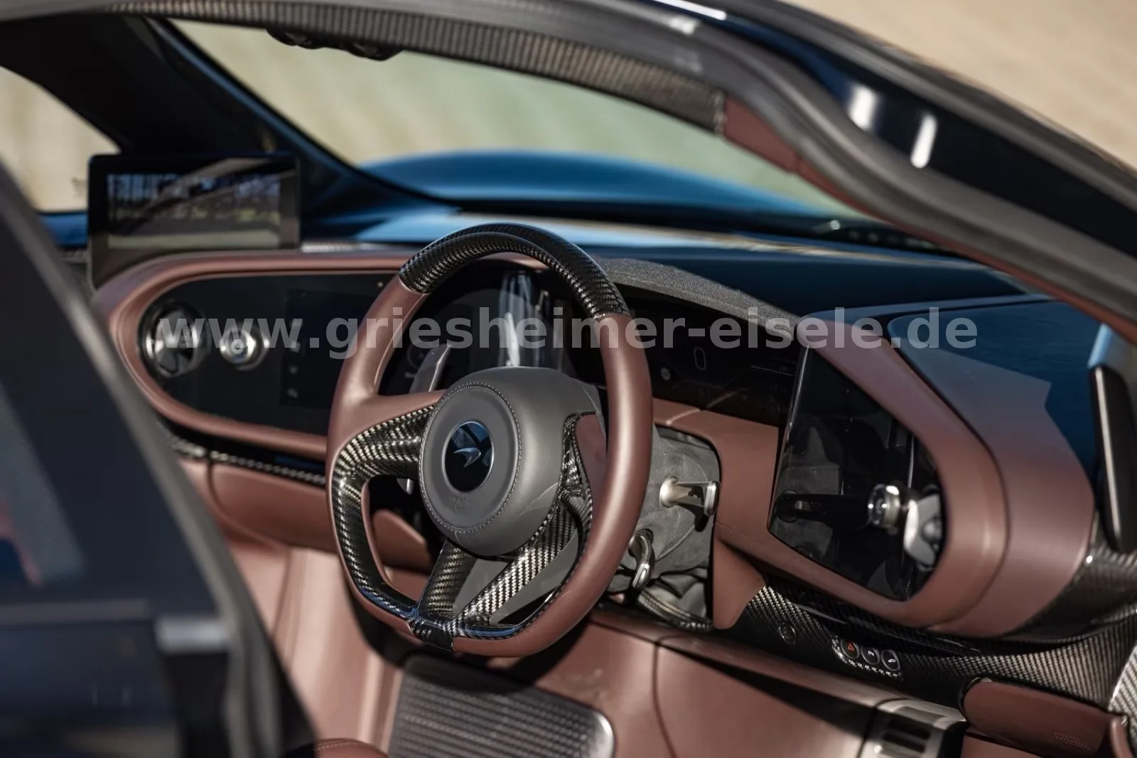 McLaren Speedtail